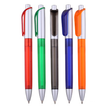 R4225b Promotional Plastic Ballpoint Pens